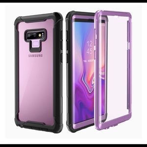 Samsung Galaxy Note 9